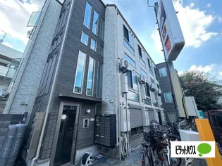 ROOTS竹の塚の画像