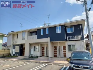 ウィン ヴィレッジ Bの画像