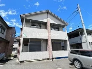 メゾンドロージェ IIICの画像