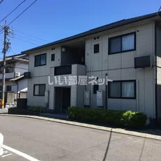 ルミエール コーポ D棟の画像