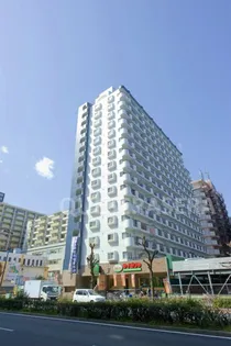 ヴィラフェニックス【11階】の外観