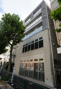 ピークサイドレジデンス早稲田【4階】の外観