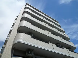 ベルメゾン新田東の画像