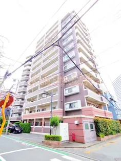 ライオンズグローベル東村山ステーションプラザ【5階】の外観