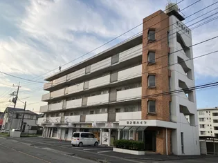 第2桜ハイツの画像