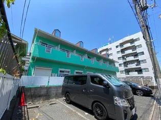 第7ミツミハイツの画像