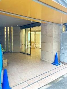 東京都中央区日本橋堀留町2【マンション】の外観