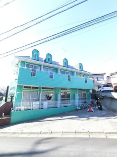 BELLAVISTA三春の画像