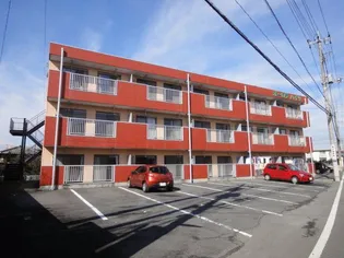 オーロラハイツの画像