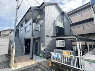 ヒューチャーハイム浅間町の画像
