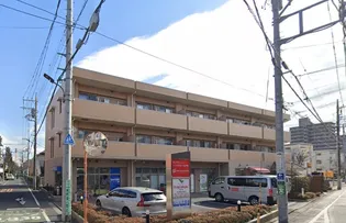 パーチェ フォレスタ【2階】の外観