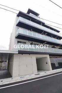 RELUXIA西八王子【3階】の外観