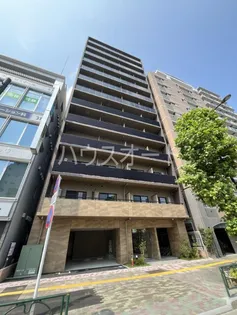 アーバンパーク三ノ輪【10階】の外観