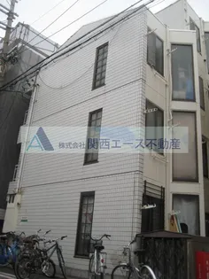 プレアール新深江の画像