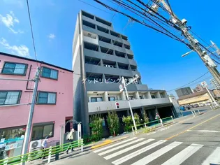 ラフィスタ亀有の画像