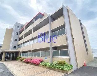 ヴェルエトアル【1階】の外観