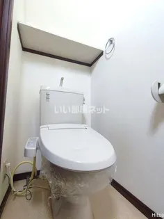 CIEL Iの内装