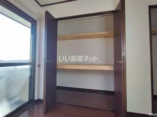 CIEL Iの内装
