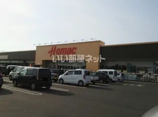 CIEL Iの周辺