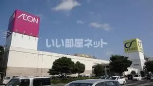 CIEL Iの周辺