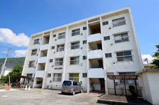 アシスト沼津マンションの画像