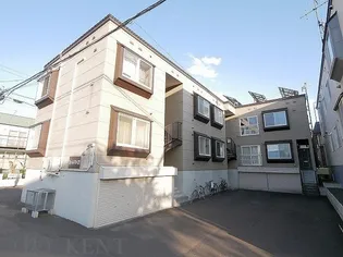 カームネスト21の画像