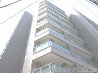 イーストシティタワーズの画像