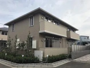 アゼリア上鷺 Fの画像