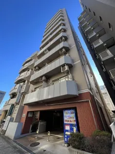 千葉県千葉市中央区中央3【マンション】の外観