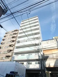 SSレジデンス川越【3階】の外観