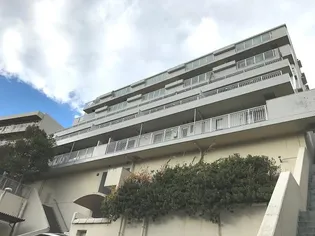 カロディカーサ藤が丘【3階】の外観