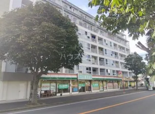 小金原第7コーポラスの画像