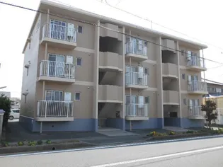 メゾンコスモスの画像