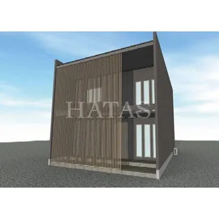 愛知県碧南市栄町1【一戸建】の外観