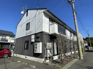 アクア リッチ Fの画像