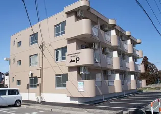 ジョイナス堀川【2階】の外観