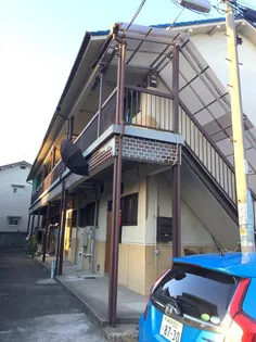 岸文化 C棟の画像