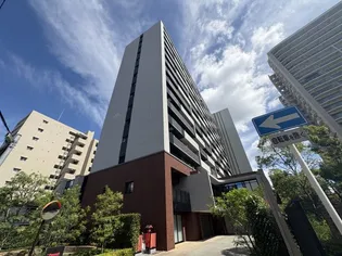 ベリー海老江【7階】の外観