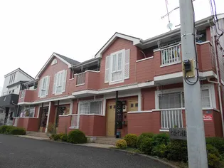 サンガーデン永楽台の画像