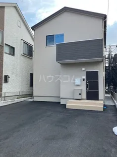 埼玉県さいたま市岩槻区大字南辻【一戸建】の外観