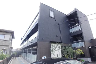 マリウスヒル仙台1の画像