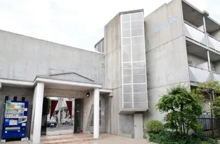 東京都杉並区和泉4【マンション】の外観