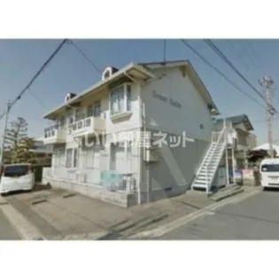 グリーンゲーブル【2階】の外観