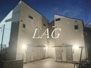 シグネチャー武蔵小金井の画像