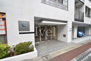 東京都千代田区神田小川町3【マンション】の外観