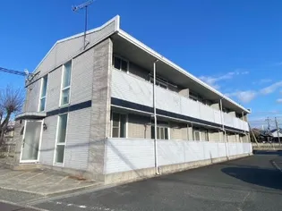 ウィングメゾンの画像