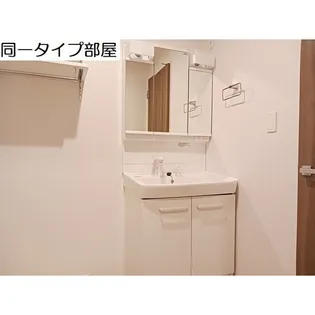 アンシャンテVI【1階】の内装