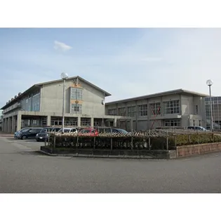 アンシャンテVI【1階】の周辺