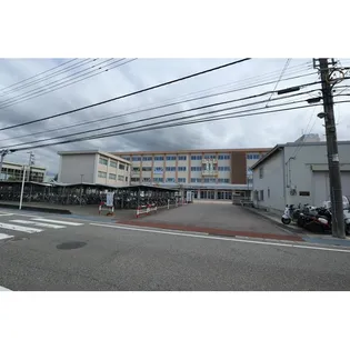 アンシャンテVI【1階】の周辺