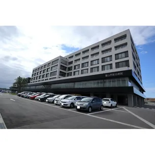 アンシャンテVI【1階】の周辺